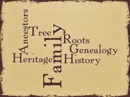 Genealogy Family