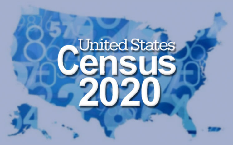 US Census 2020-2