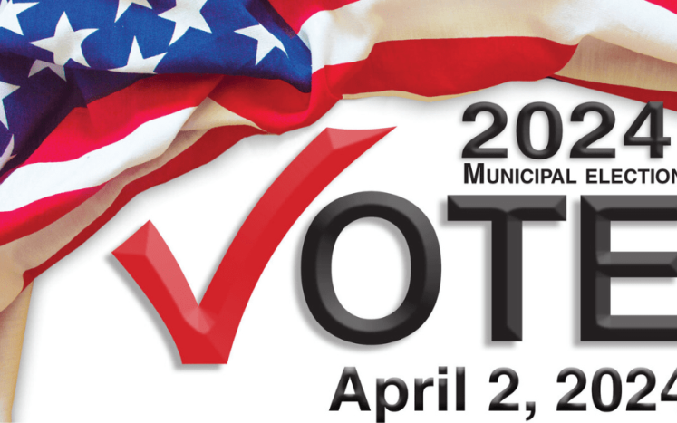 4-2-2024 - Annual Town Election