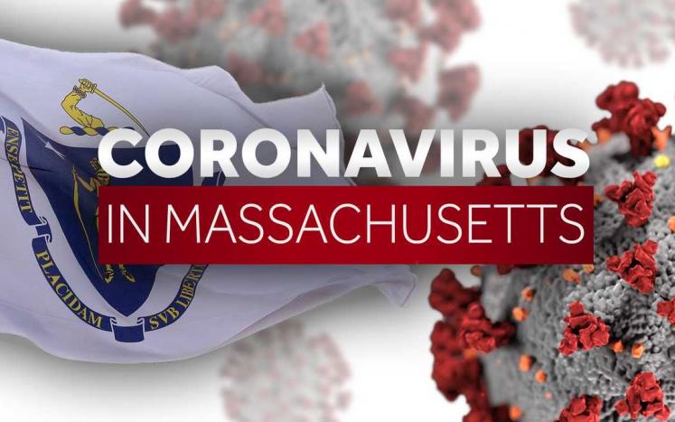 Coronavirus in MA