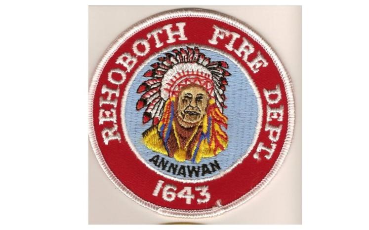 Fire Department Logo
