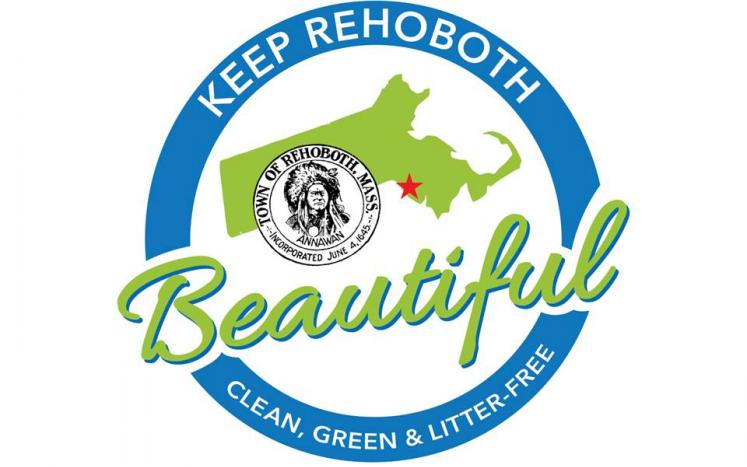 Keep Rehoboth Beautiful
