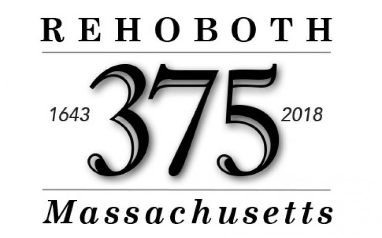 375th Logo