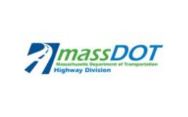 MassDOT Logo