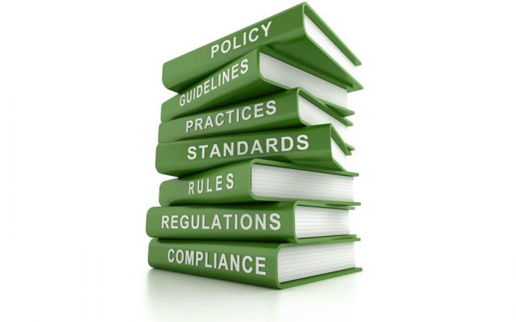 Policy and Regulations