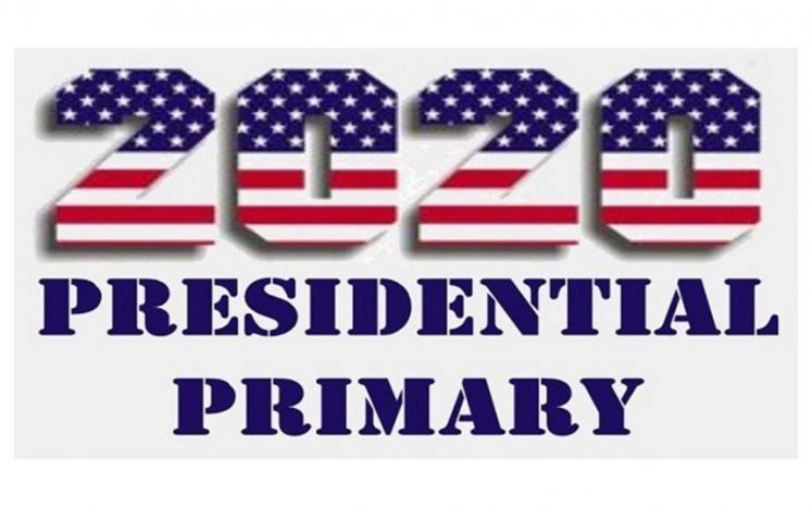 Presidential Primary