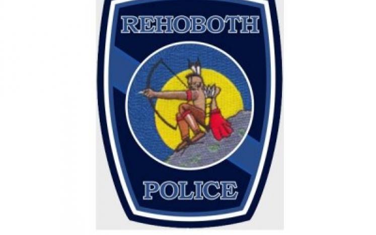 Rehoboth Police Department