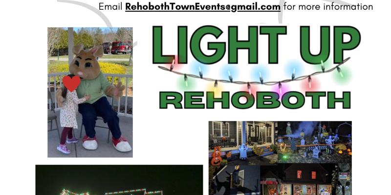Town Events Committee needs members